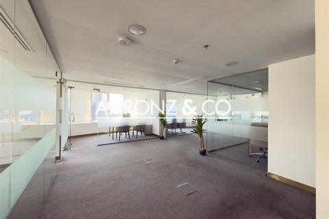 Bureau à Business Bay, Dubai, 204 m², № 55480 - photo 2