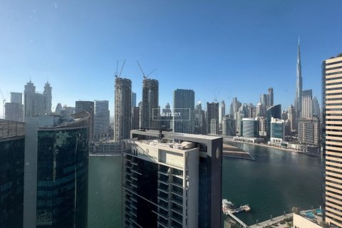 مكتب في الخليج التجاري, دبي 191.9 م² رقم 55484 - صورة 15