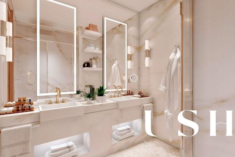 Appartement à Maritime City, Dubai, 2 chambres, 103 m², № 46817 - photo 6