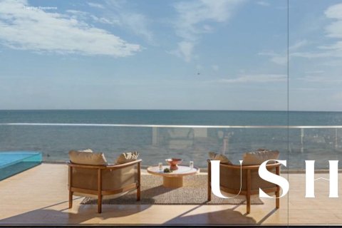 Appartement à Maritime City, Dubai, 2 chambres, 103 m², № 46817 - photo 4