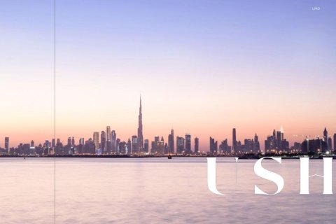 Appartement à Maritime City, Dubai, 2 chambres, 103 m², № 46817 - photo 12