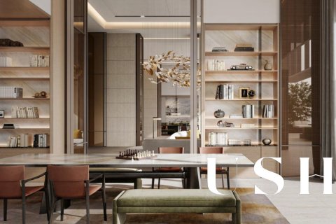Apartamento en Sheikh Zayed Road, Dubai, 2 dormitorios, 108 m², № 46816 - foto 1