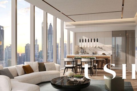 Apartamento en Sheikh Zayed Road, Dubai, 2 dormitorios, 108 m², № 46816 - foto 7