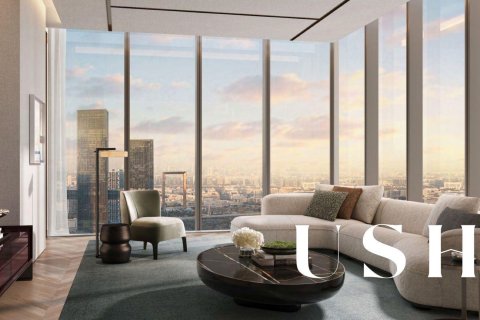 Apartamento en Sheikh Zayed Road, Dubai, 2 dormitorios, 108 m², № 46816 - foto 8