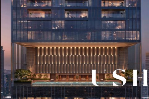 Apartamento en Sheikh Zayed Road, Dubai, 2 dormitorios, 108 m², № 46816 - foto 10