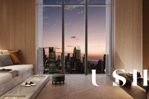 Apartamento en Sheikh Zayed Road, Dubai, 2 dormitorios, 108 m², № 46816 - foto 4