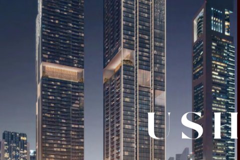 Apartamento en Sheikh Zayed Road, Dubai, 2 dormitorios, 108 m², № 46816 - foto 11