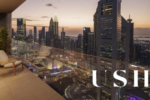 Apartamento en Sheikh Zayed Road, Dubai, 2 dormitorios, 108 m², № 46816 - foto 6