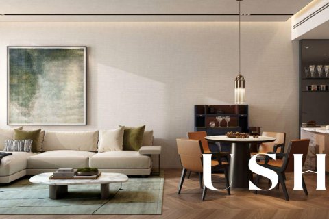 Apartamento en Sheikh Zayed Road, Dubai, 2 dormitorios, 108 m², № 46816 - foto 5