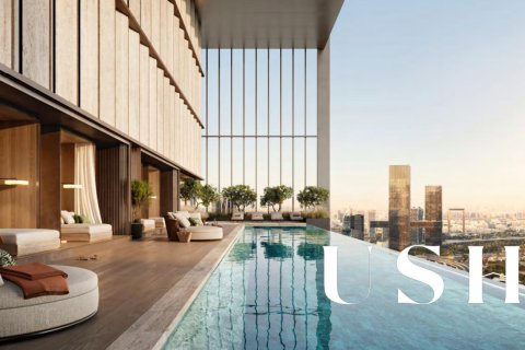 Apartamento en Sheikh Zayed Road, Dubai, 2 dormitorios, 108 m², № 46816 - foto 2