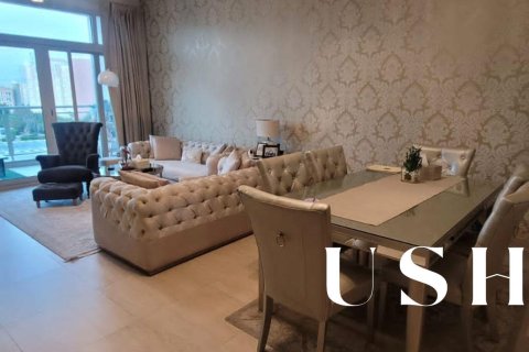 Apartamento en Al Furjan, Dubai, 3 dormitorios, 160 m², № 46813 - foto 4