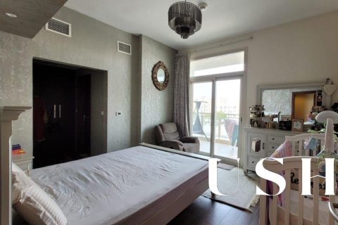 Apartamento en Al Furjan, Dubai, 3 dormitorios, 160 m², № 46813 - foto 13