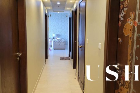 Apartamento en Al Furjan, Dubai, 3 dormitorios, 160 m², № 46813 - foto 25