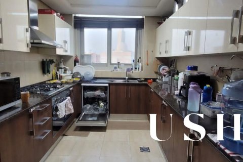 Apartamento en Al Furjan, Dubai, 3 dormitorios, 160 m², № 46813 - foto 6