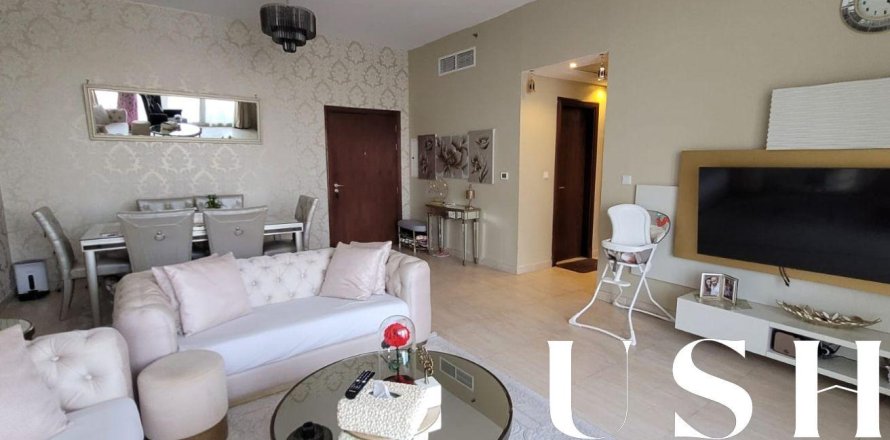 Appartement à Al Furjan, Dubai, 3 chambres, 160 m², № 46813