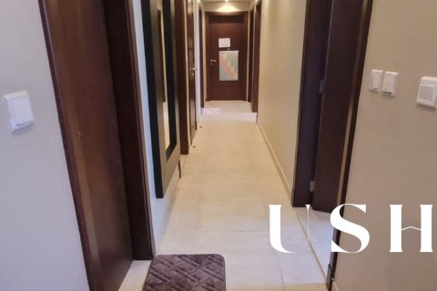 Apartamento en Al Furjan, Dubai, 3 dormitorios, 160 m², № 46813 - foto 8
