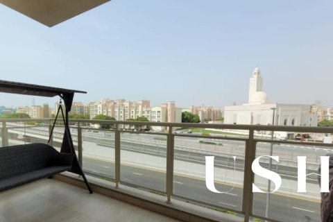 Apartamento en Al Furjan, Dubai, 3 dormitorios, 160 m², № 46813 - foto 15