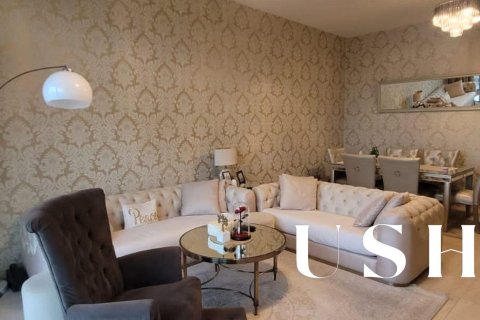 Apartamento en Al Furjan, Dubai, 3 dormitorios, 160 m², № 46813 - foto 2
