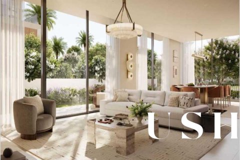 Villa in Dubai Investment Park, Dubai 4 bedrooms, 355 sq.m. № 46827 - photo 5
