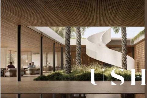 Villa in Dubai Investment Park, Dubai 4 bedrooms, 355 sq.m. № 46827 - photo 11