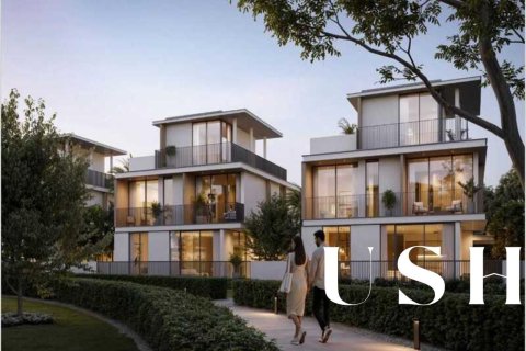 Villa in Dubai Investment Park, Dubai 4 bedrooms, 355 sq.m. № 46827 - photo 6
