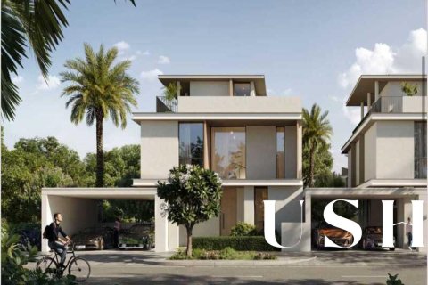 Villa in Dubai Investment Park, Dubai 4 bedrooms, 355 sq.m. № 46827 - photo 8
