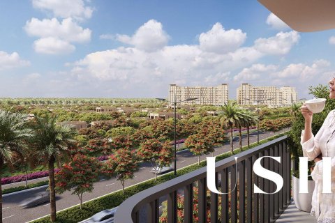 شقة في Town Square, دبي 2 غرف نوم, 99 م² رقم 46815 - صورة 7