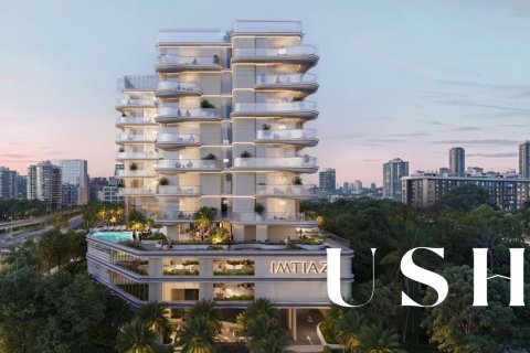 Apartment in Deira, Dubai 2 bedrooms, 174 sq.m. № 46814 - photo 6