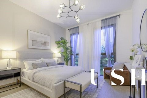 Apartamento en Town Square, Dubai, 1 dormitorio, 62 m², № 46826 - foto 9