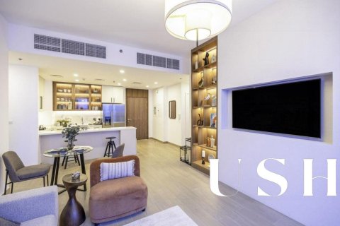 Apartamento en Town Square, Dubai, 1 dormitorio, 62 m², № 46826 - foto 3