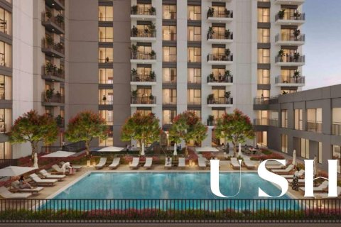 Apartamento en Town Square, Dubai, 1 dormitorio, 62 m², № 46826 - foto 10