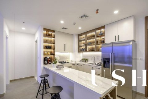 Apartamento en Town Square, Dubai, 1 dormitorio, 62 m², № 46826 - foto 4
