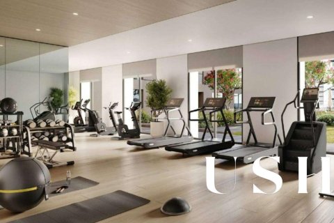 Apartamento en Town Square, Dubai, 1 dormitorio, 62 m², № 46826 - foto 8