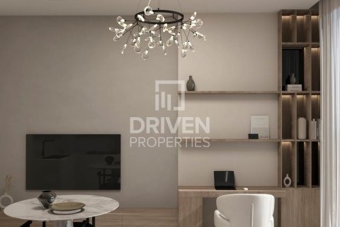 Apartment in Al Furjan, Dubai 1 bedroom, 77 sq.m. № 66028 - photo 5