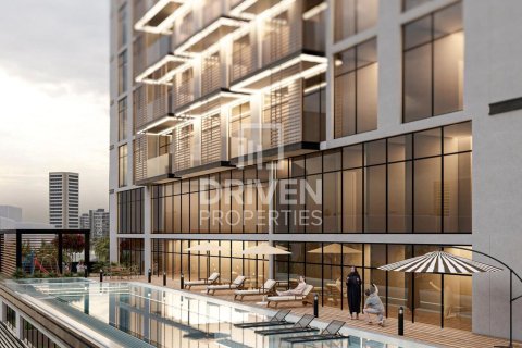 Apartment in Al Furjan, Dubai 1 bedroom, 77 sq.m. № 66028 - photo 9