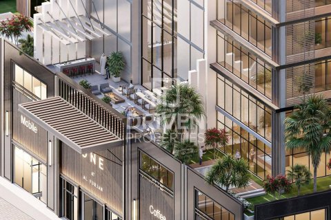 Apartment in Al Furjan, Dubai 1 bedroom, 77 sq.m. № 66028 - photo 3