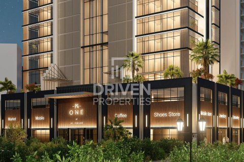 Apartment in Al Furjan, Dubai 1 bedroom, 77 sq.m. № 66028 - photo 11