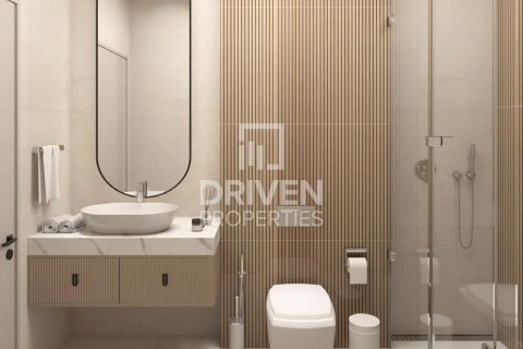 Apartment in Al Furjan, Dubai 1 bedroom, 77 sq.m. № 66028 - photo 6