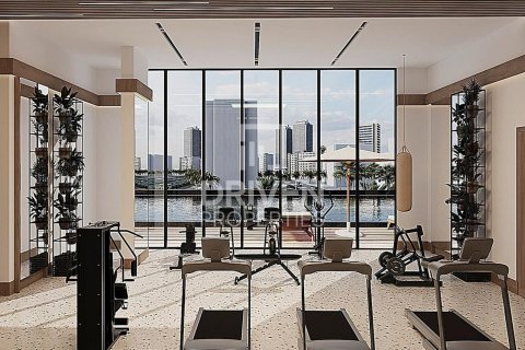 Apartment in Al Furjan, Dubai 1 bedroom, 77 sq.m. № 66028 - photo 4