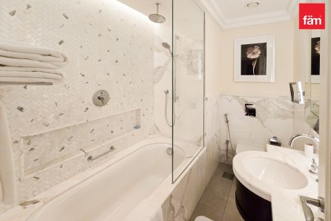 شقة في وسط مدينة دبي, دبي 51.7 م² رقم 70459 - صورة 9