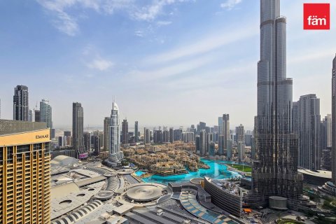 شقة في وسط مدينة دبي, دبي 51.7 م² رقم 70459 - صورة 1