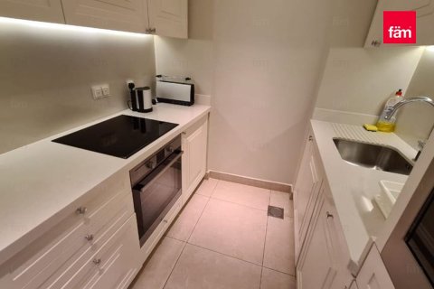 شقة في وسط مدينة دبي, دبي 51.7 م² رقم 70459 - صورة 6