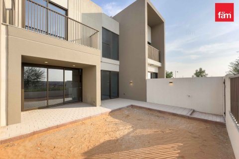 Adosado en Dubai, 3 dormitorios, 164.5 m², № 70471 - foto 1