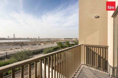 Adosado en Dubai, 3 dormitorios, 164.5 m², № 70471 - foto 18
