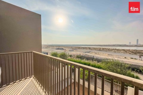 Adosado en Dubai, 3 dormitorios, 164.5 m², № 70471 - foto 14