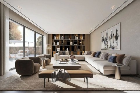 Villa in Dubai 4 bedrooms, 577.5 sq.m. № 70458 - photo 3