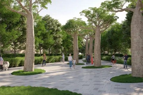 Villa in Dubai 4 bedrooms, 577.5 sq.m. № 70458 - photo 10