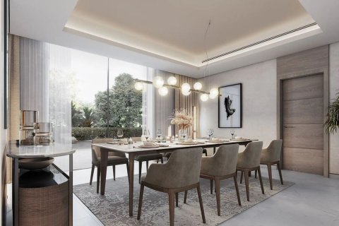 Villa in Dubai 4 bedrooms, 577.5 sq.m. № 70458 - photo 4