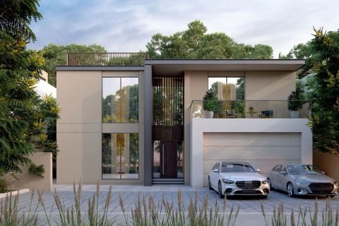 Villa in Dubai 4 bedrooms, 577.5 sq.m. № 70458 - photo 8