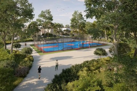 Villa in Dubai 4 bedrooms, 577.5 sq.m. № 70458 - photo 14